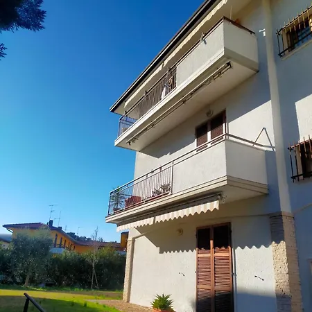 Sunny House Appartamento *