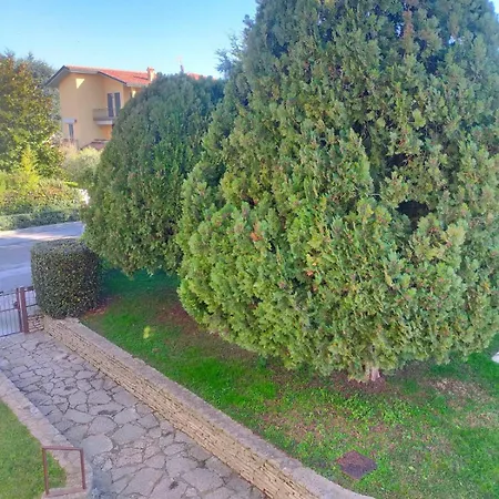Appartamento Sunny House *