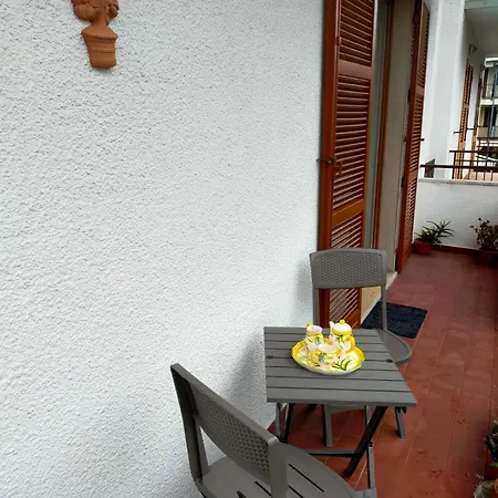 Appartamento Sunny House *