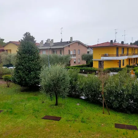 Apartamento Sunny House Sirmione