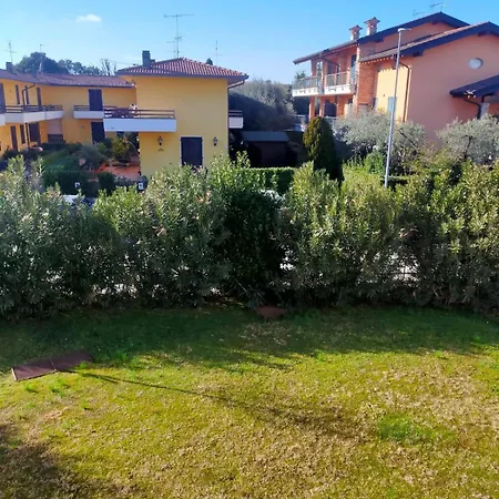 Sunny House * Sirmione