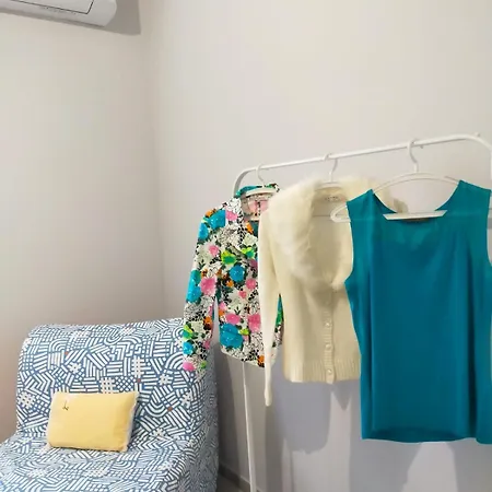 Sunny House 시르미오네