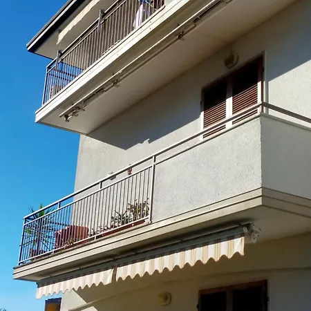 Apartamento Sunny House Sirmione