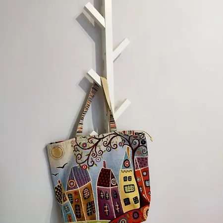 Apartamento Sunny House