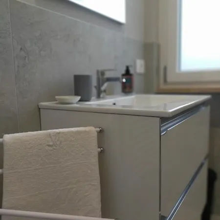 Apartamento Sunny House Sirmione