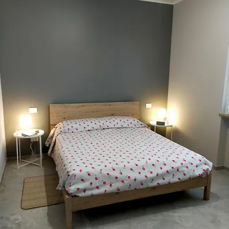 Apartamento Sunny House Sirmione