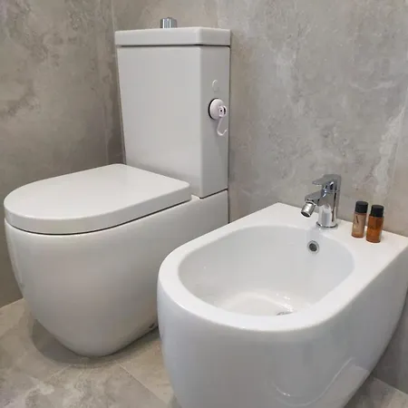 Apartamento Sunny House