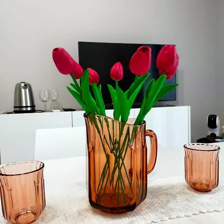 Sunny House 아파트 시르미오네