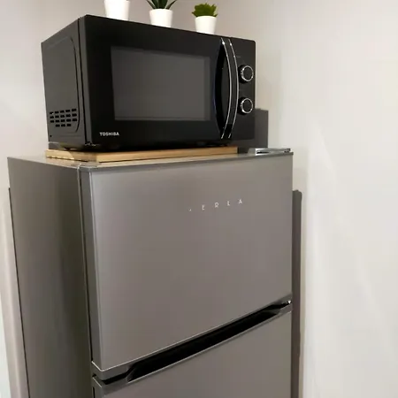 아파트 Sunny House 시르미오네