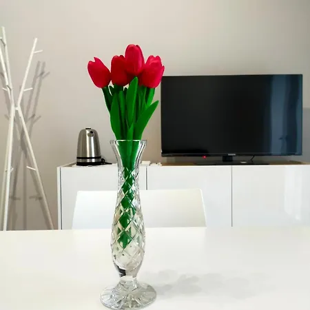 Sunny House Apartamento Sirmione