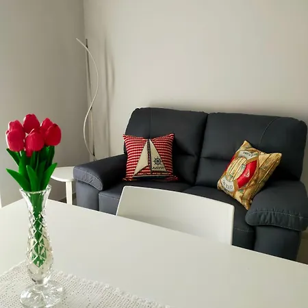 Sunny House 시르미오네
